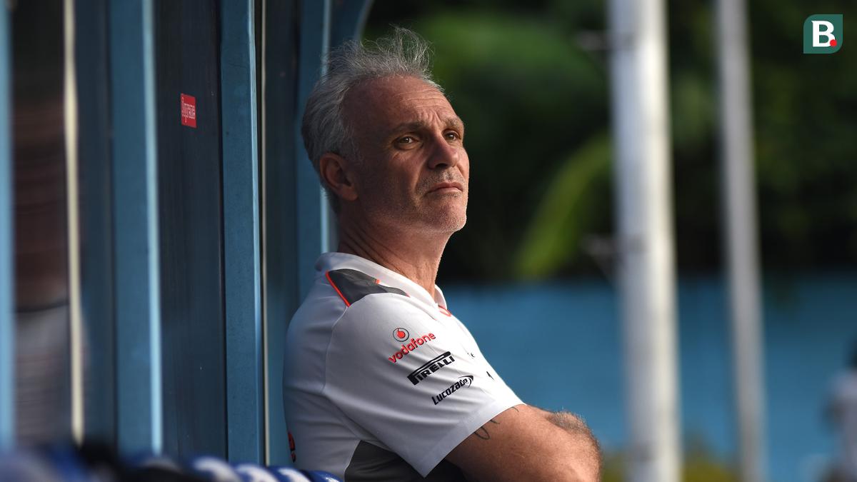 BRI Super League: Madura United Makin Suram, Joel Cornelli Batal Bergabung!