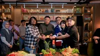 Daftar Pemain Seporsi Mie Ayam Sebelum Mati Diungkap, Benidictus Siregar Hingga Chicco Kurniawan