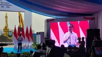 Bahlil Cuhat Negosiasi Proyek Ekosistem Baterai Kendaraan Listrik RI