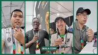 Cerita dari Amerika Serikat: Curhat 3 Jurnalis Peliput Piala Dunia 2026 yang Negaranya Tidak Lolos, Membayangkan Tanah Airku Bergema