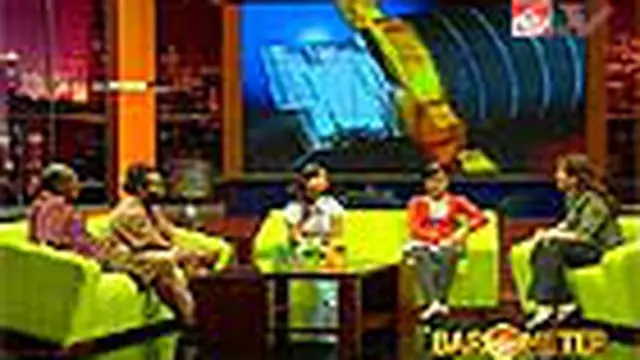 Air Mata di Wasior