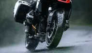 Ban Motor Adventure Bridgestone Ini Diklaim 25 Persen Lebih Awet