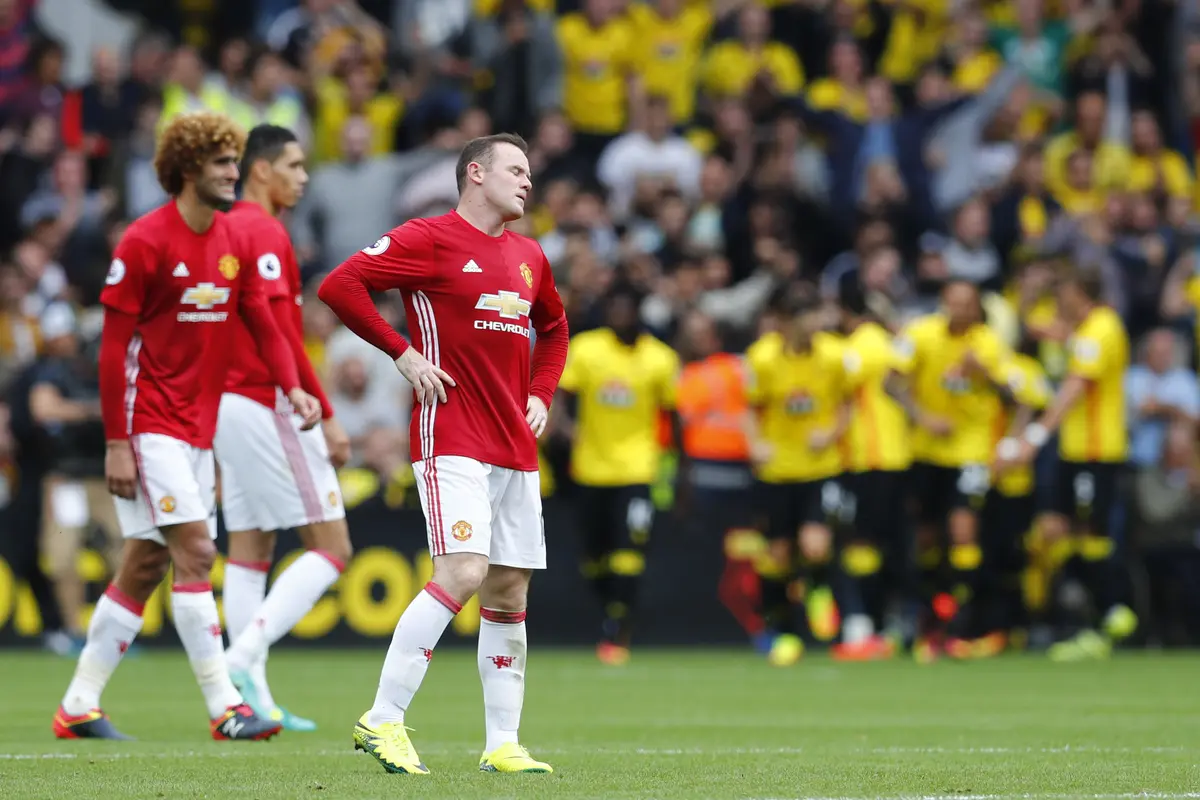 Manchester United