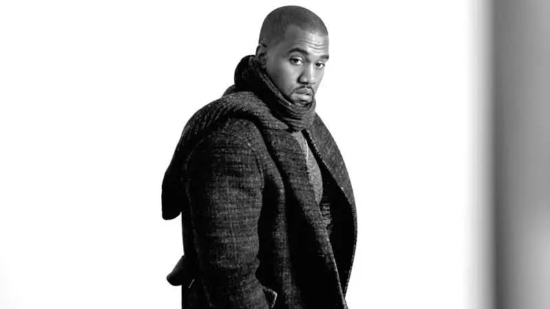 Kanye West