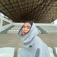 Sebuah solusi bagi setiap perempuan merupakan kalimat yang tepat untuk menggambarkan Nike Victory Swim Collection. (Foto. Dok: Nike)