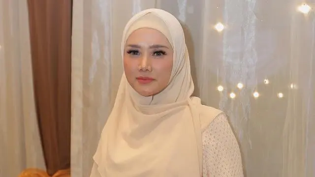 Perjalanan Karir Mulan Jameela