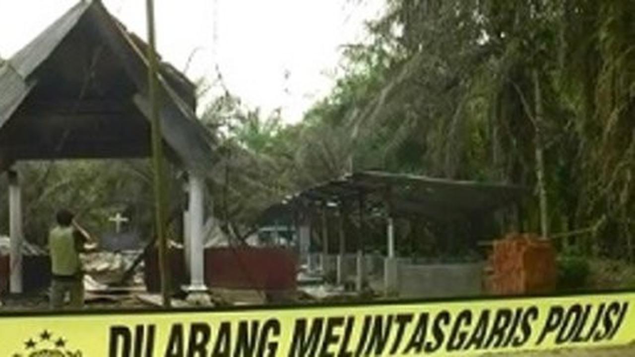 Demokrat minta pemerintah tiru SBY selesaikan konflik di Aceh