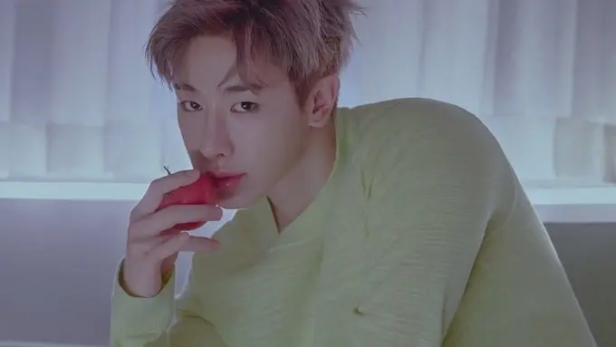 Wonho Monsta X (Soompi)