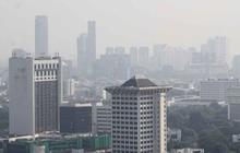 Data Green Peace: Kualitas Udara Tangsel Terburuk Se-Asia Tenggara, Apa Pemicunya?