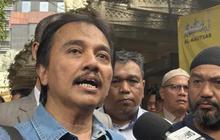 Kepala Sekolah SMA Santo Yosef Solo Bantah Keras Pernyataan Roy Suryo soal Gibran Pernah Sekolah di Sana
