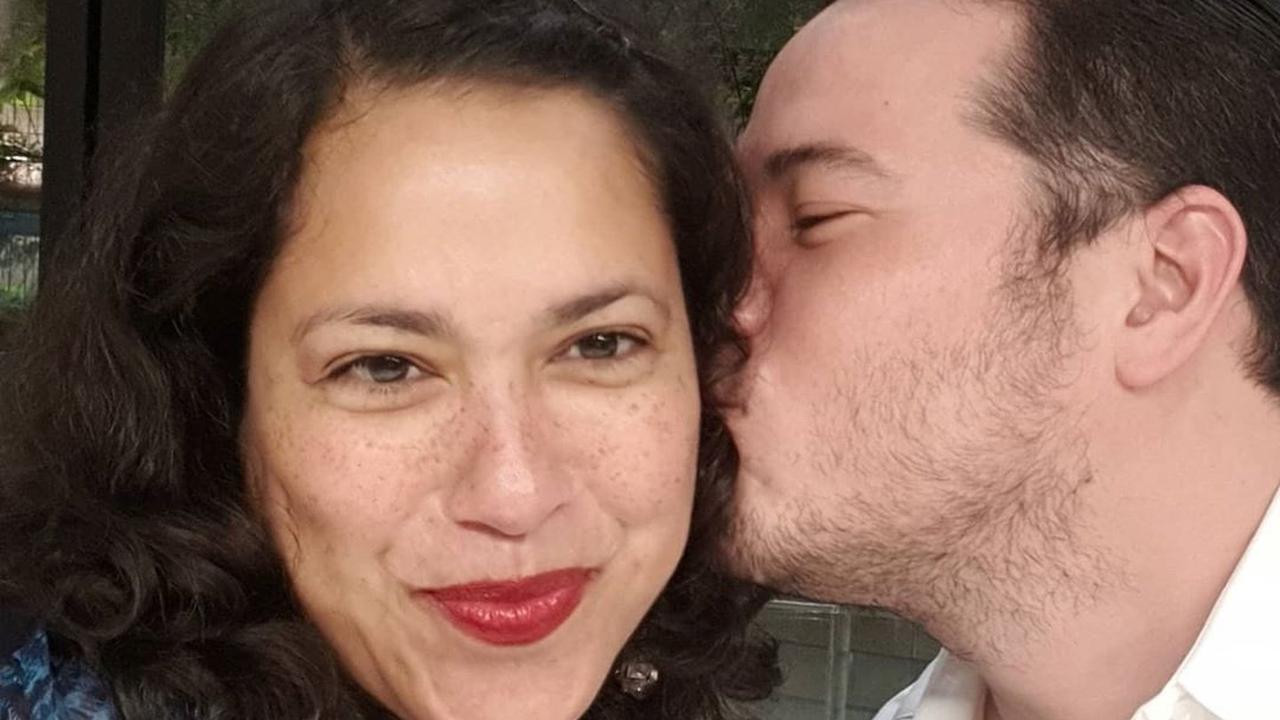 Dikira Ibu dan Anak, Ini 6 Momen Kebersamaan Zack Lee dan Rayya Makarim