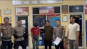 Misteri Hilangnya Siswi SMP di Pringsewu Terungkap
