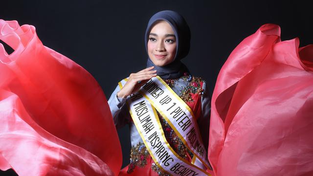 [Bintang] Tiara Sukmasari