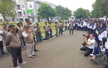 Pemerintah Pantau Jamaah Umrah RI di Arab Saudi, Imbau Tetap Tenang di Tengah Eskalasi Timur Tengah
