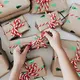 Intip tips seru membungkus kado Natal dan Tahun Baru berikut ini. (Photo by Juliana Malta on Unsplash)