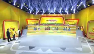 8 Sekolah Berjuang Lolos, Tantangan Baru di Episode 7 DANCOW Indonesia Cerdas Season 2 Makin Menegangkan