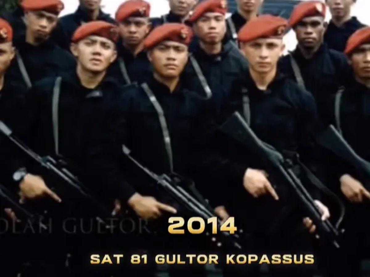 Dok. Istimewa