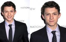 Makin kekar, Tom Holland tunjukkan kemampuannya jadi Spider-Man