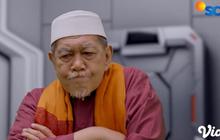Sinopsis, Link Streaming, dan Jadwal Tayang Sinetron Religi Lorong Waktu 2025