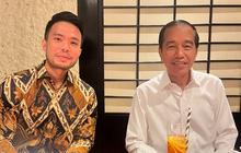 VIDEO:  Alasan Jokowi Kirim Orang Kepercayaan Bawa ijazah Asli UGM ke Bareskrim Polri
