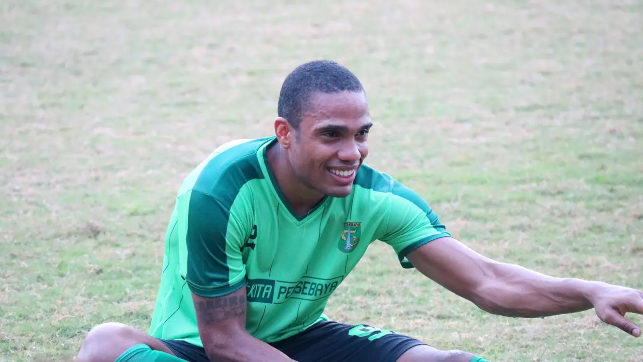 Pedro Henrique Oliveira