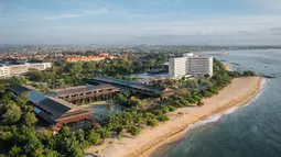Alasan di Balik Penyatuan Seluruh Hotel BUMN di Bawah Injourney