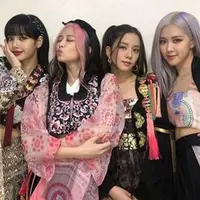 Blackpink/dok. Instagram @blackpinkofficial