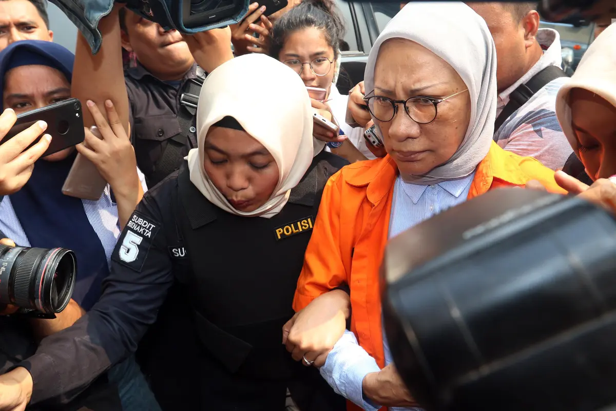 Ratna Sarumpaet