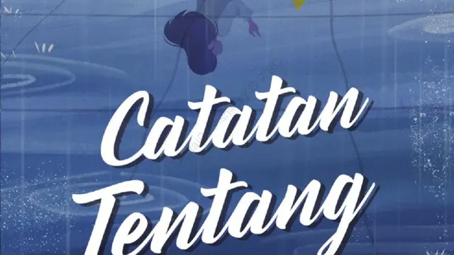 Catatan Tentang Hujan - Vania