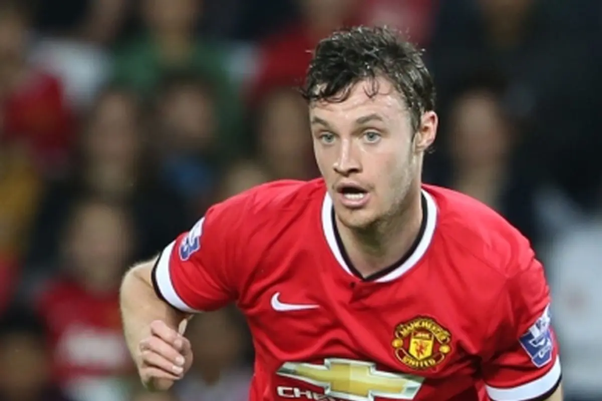 Will Keane