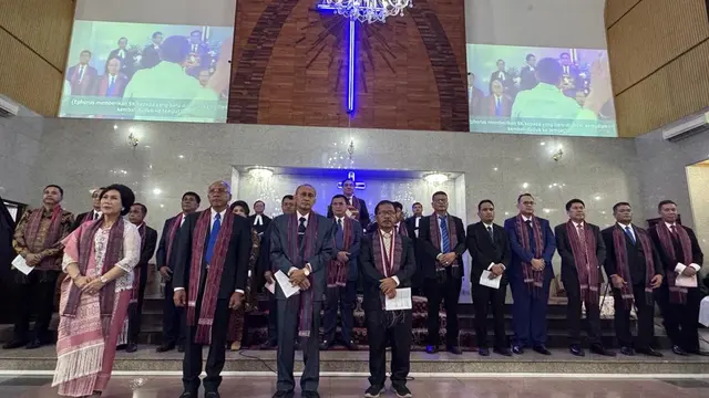 Effendi Simbolon