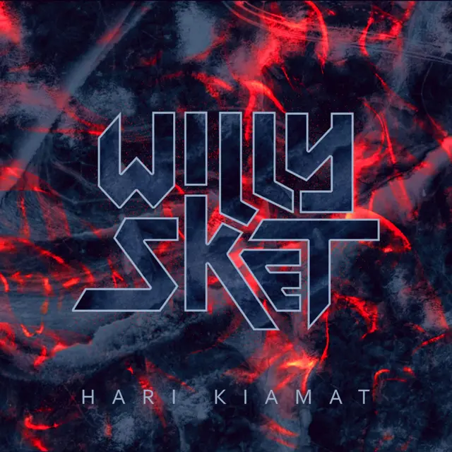 Willy Sket (Istimewa)