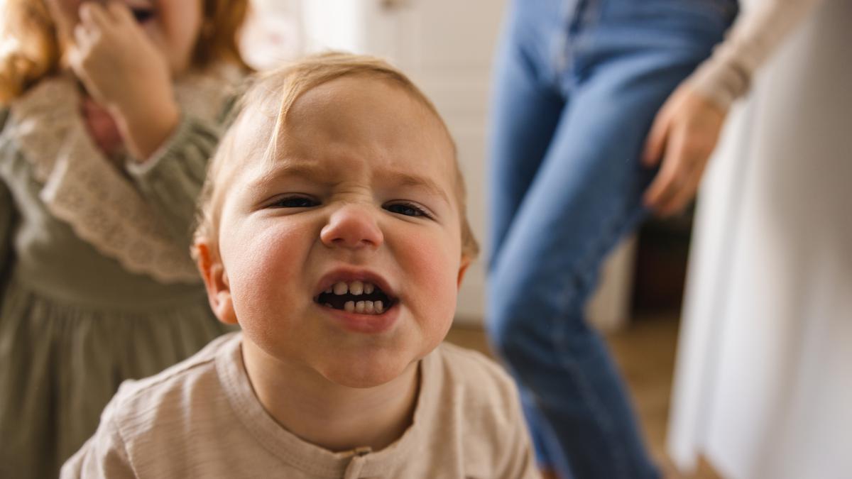5 Tips Mengatasi Rewel pada Bayi saat Tumbuh Gigi