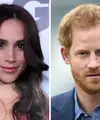 Pangeran Harry dan Meghan Markle sedang ramai dibicarakan soal kedekatan mereka. Kini, pihak kerajaan Kensington Royal telah mengeluarkan pernyataan resmi terkait hubungan Meghan dan Harry. (AFP/Bintang.com)