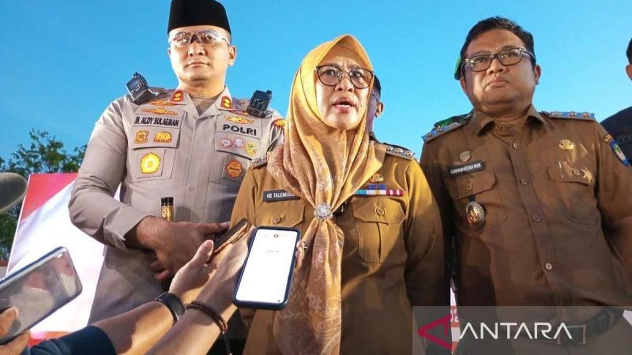Fakta Unik: Bupati Gowa Ungkap Kenaikan Gaji Tunjangan DPRD Bukan Wewenang Daerah