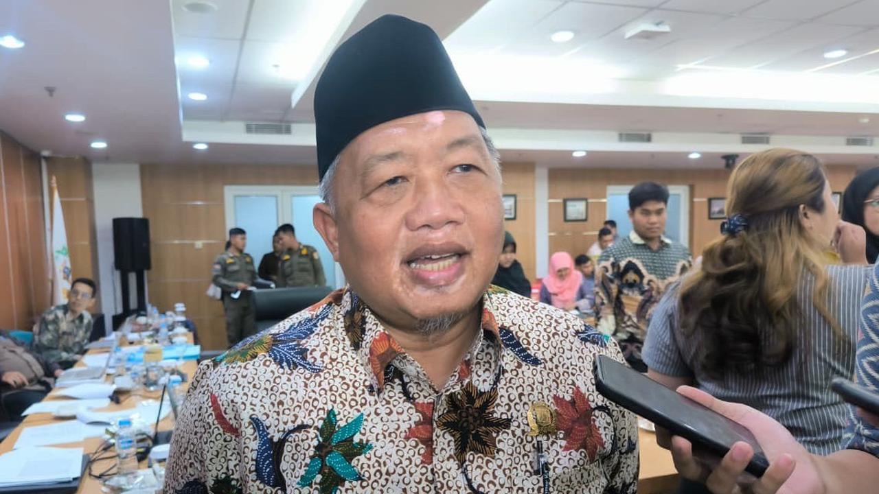Pansus Kawasan Tanpa Rokok DPRD Jakarta Diberi Tenggat Waktu Satu Bulan Finalisasi Raperda