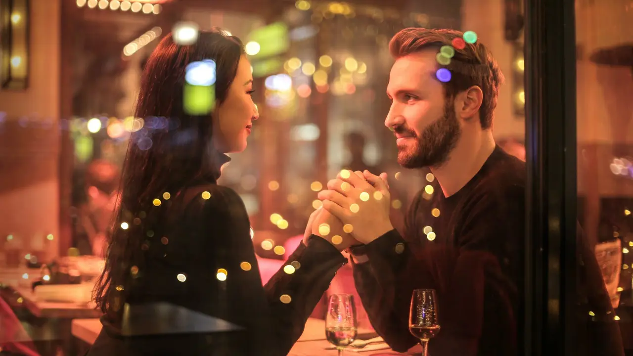 Berhasil Menjaga Hubungan Selama Tiga Bulan Dianggap Simbol Kelanggengan