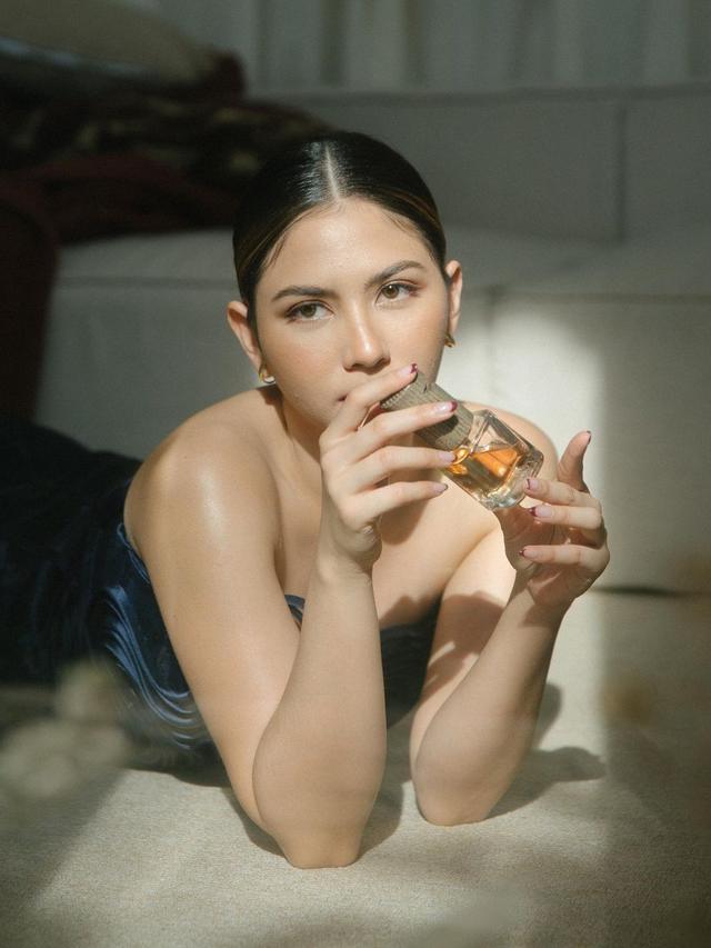 Jessica Mila (Instagram/byjessicamila)