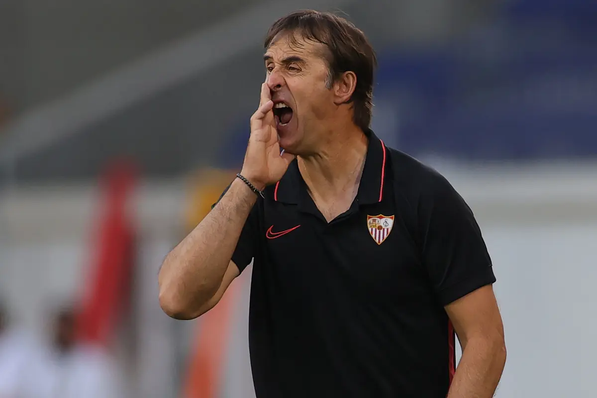 Singkirkan AS Roma, Sevilla ke Perempat Final Liga Europa