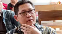 Anas: Saya Tidak Akan Lari, Mau Lari ke Mana?