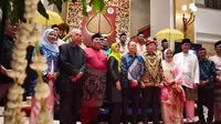 Parlemen Dukung Penuh Konvensi Internasional DMDI ke-23 di Jakarta