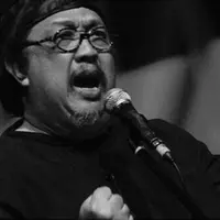 Didi Petet. Foto: Instagram