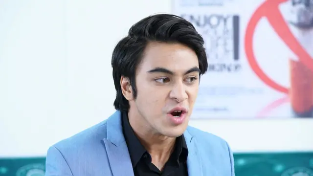 Cinta Mulia