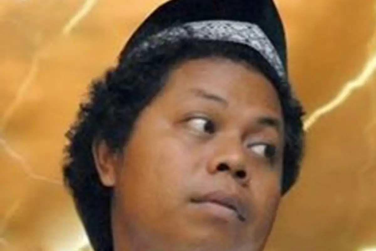 Budi Anduk