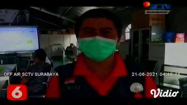 Terus bertambahnya pasien positif Covid-19 membuat RS. Lapangan Indrapura, Surabaya meminta untuk penambahan tenaga medis dan tempat tidur cadangan. Lonjakan pasien yang dirawat di RS. Lapangan Indrapura dominan merupakan klaster bangkalan, Madura.