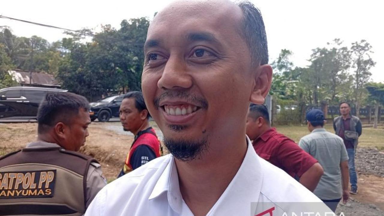 Bulog Banyumas Catat Serapan Gabah 74 Persen dari Target, Pastikan Stok Beras Aman