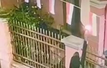 Bendera Merah Putih Dibakar di Bandung, Polisi Selidiki Motif Pelaku