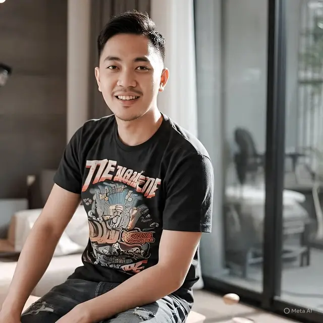 Potongan Rambut Simpel Tapi Tetap Modis