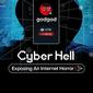 Cyber Hell: Exposing an Internet Horror. (Netflix)