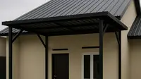 Perbedaan Kanopi Alderon vs Galvalum, Mana yang Terbaik untuk Rumah Anda?